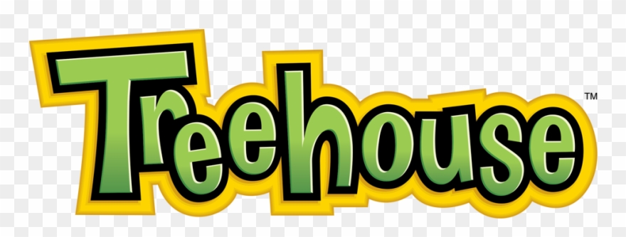 Corus Entertainment Picture Free Library - Treehouse Tv Goanimate Clipart