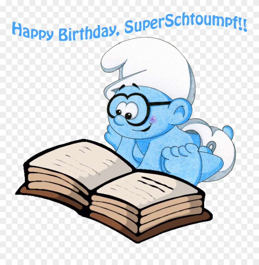 Kiss Clip Art - Happy Birthday, Authors: Finding Your Place Among Writers - Png Download