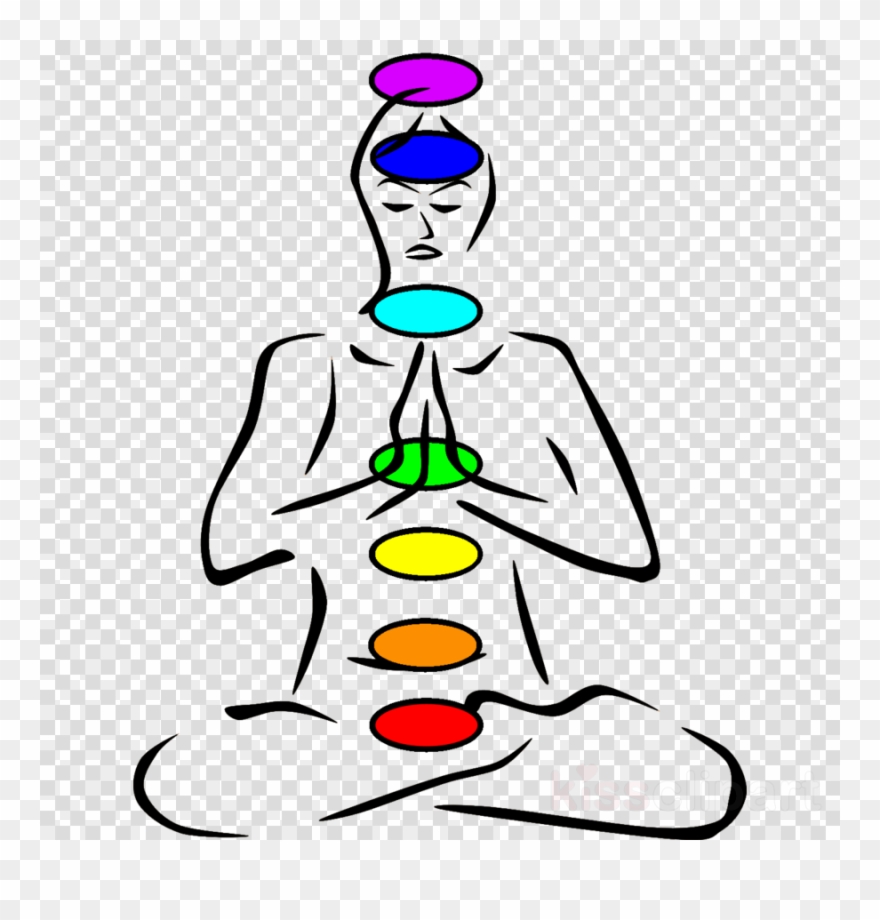 Yoga Clip Art Clipart Yoga Clip Art - Clip Art - Png Download