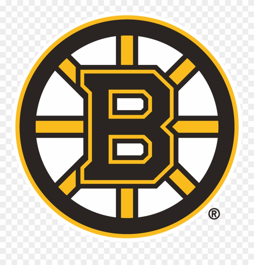 Boston Bruins Png Clipart