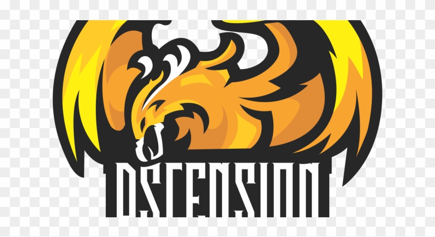 Ascension Esports - Illustration Clipart
