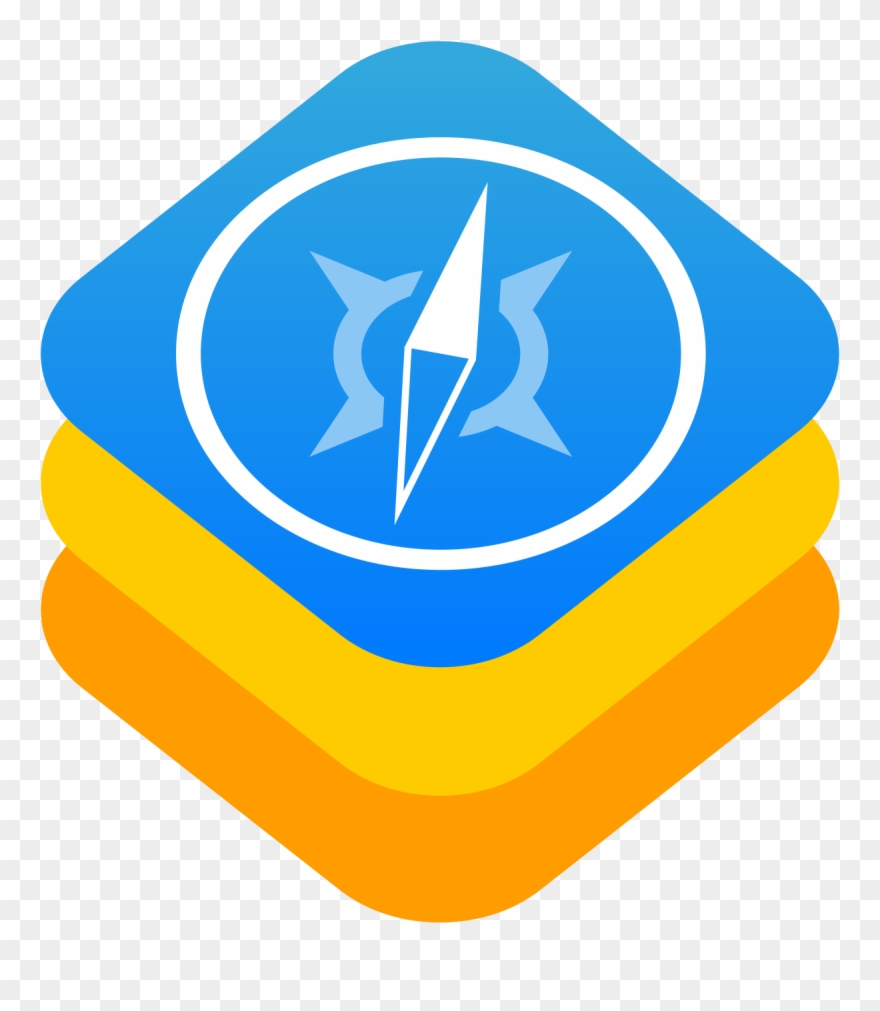 Apple Webkit Clipart