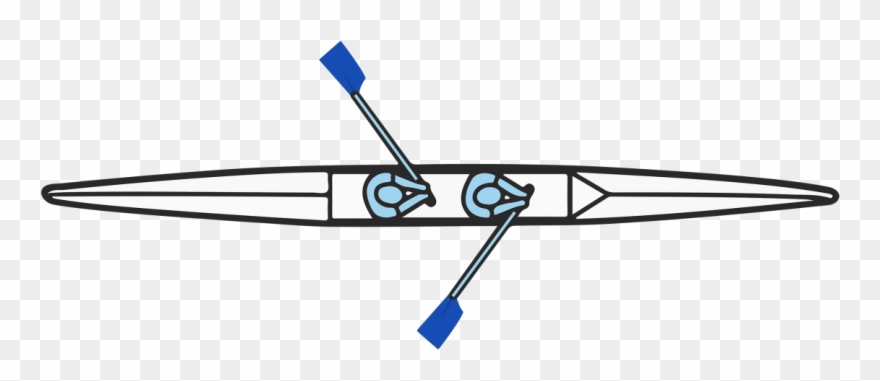 Rowing Log Book/register Clipart
