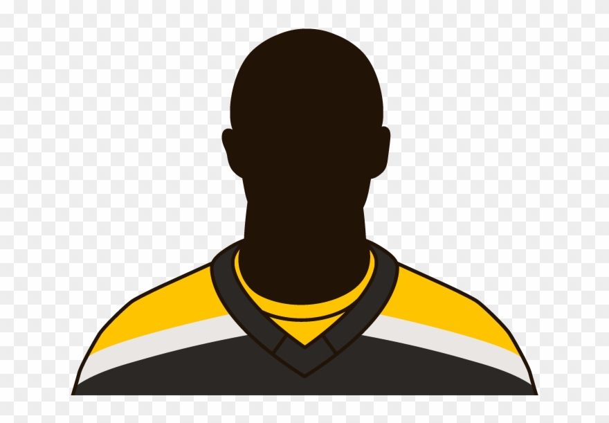 Joakim Nordstrom - Man Clipart