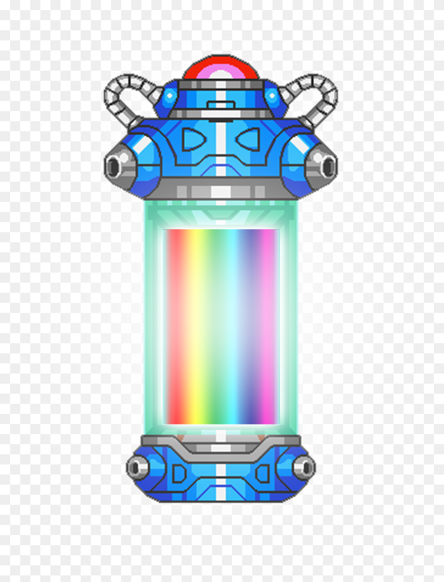 Ascension Phantasma State - Mobile Phone Clipart