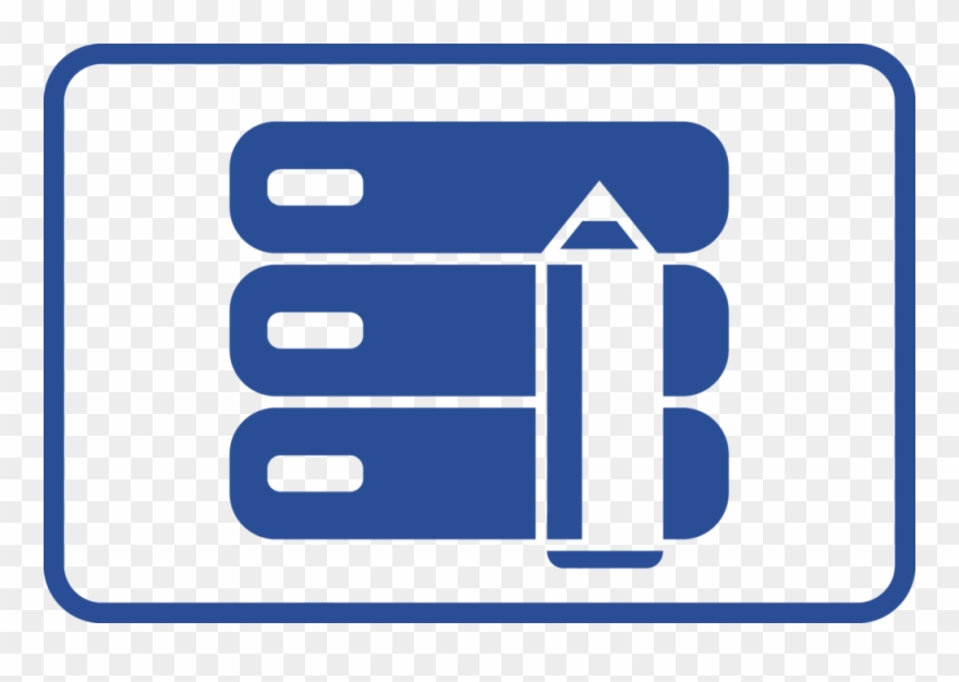 At Web Hosting & Design Copy - Web Hosting Service Clipart