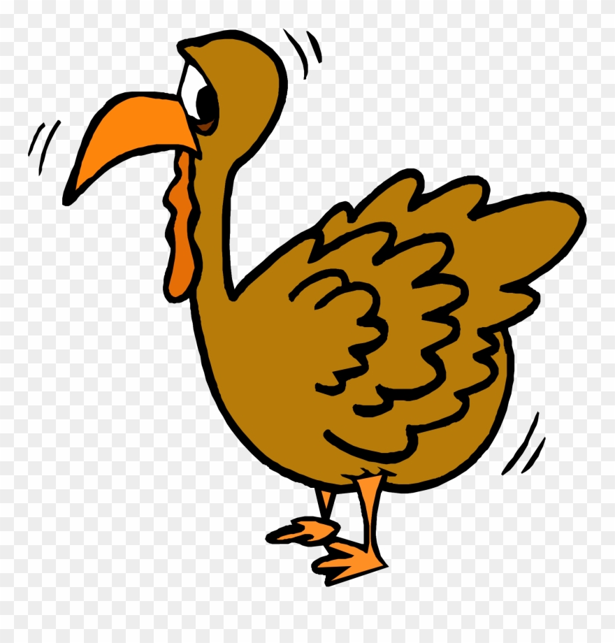 Ewrc Turkey Shoot - Shaky Meaning Clipart
