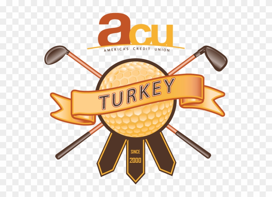 2017 Acu 17th Annual Turkey Shoot - Turkey Shoot Clipart