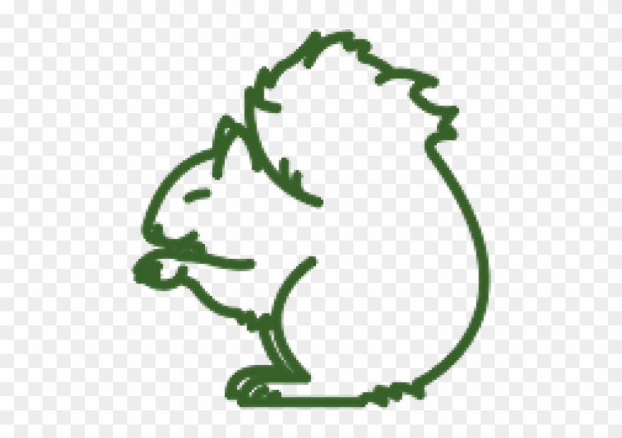 Protecting Vulnerable Species - Drawing Clipart