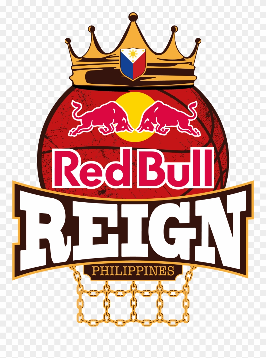 Red Bull King Of The Rock Png Clipart Black And White - Red Bull Reign Transparent Png