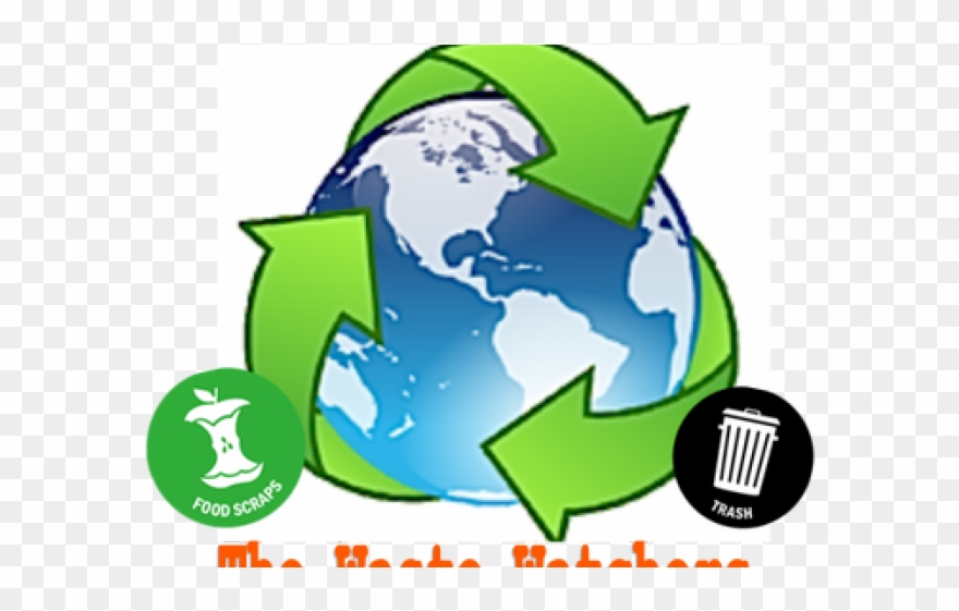 Reduce Reusable Recycle Replace Clipart