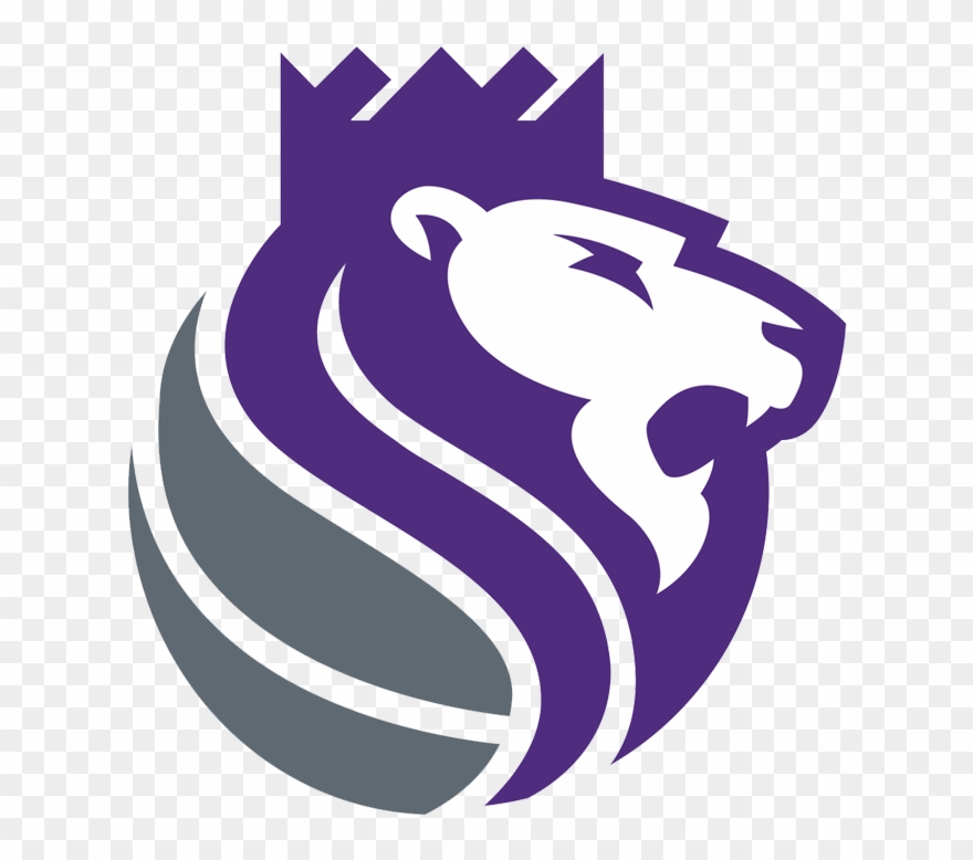 Nba Expert Picks, Best Bets - Sacramento Kings Logo Lion Clipart