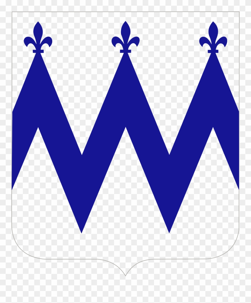 There Is The Capacity For Greatness In Each Of Us, - Coat Of Arms Clipart