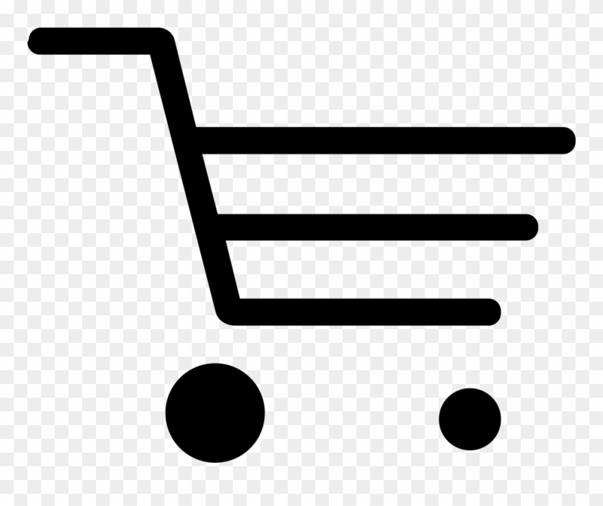 Png File - Shopping Clipart