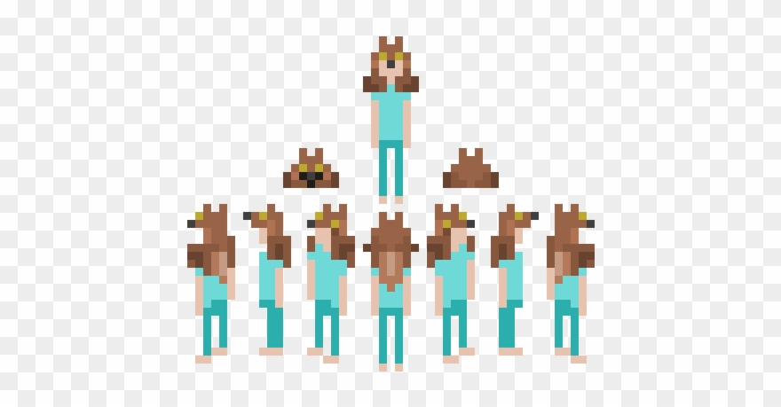 *provides 9 Def, And 5% More Damage To The Werewolf - Illustration Clipart