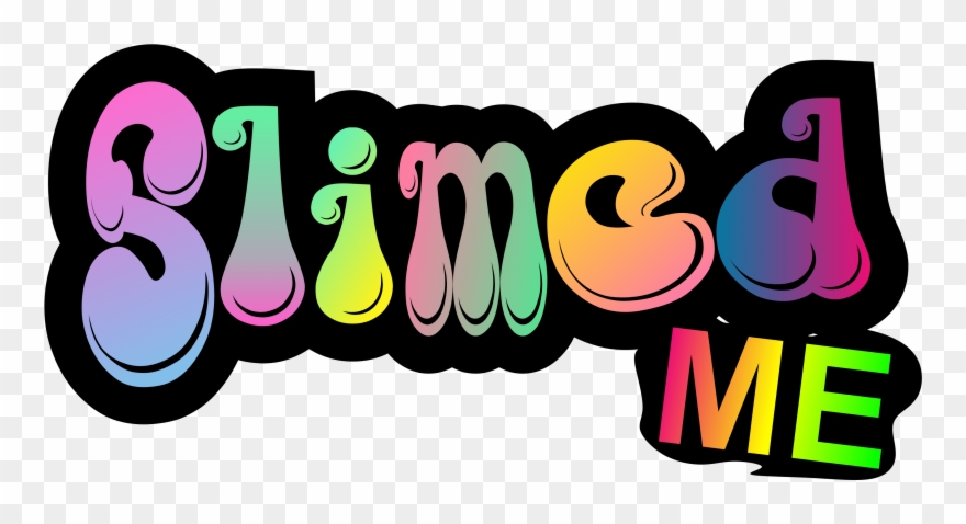 Win A Free Slime - Me Slime Clipart