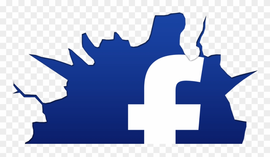 Facebook Icon Cool Clipart
