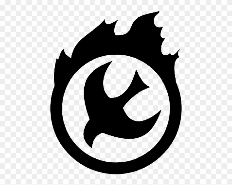 Longnight Mark - Hunter The Vigil The Long Night Clipart