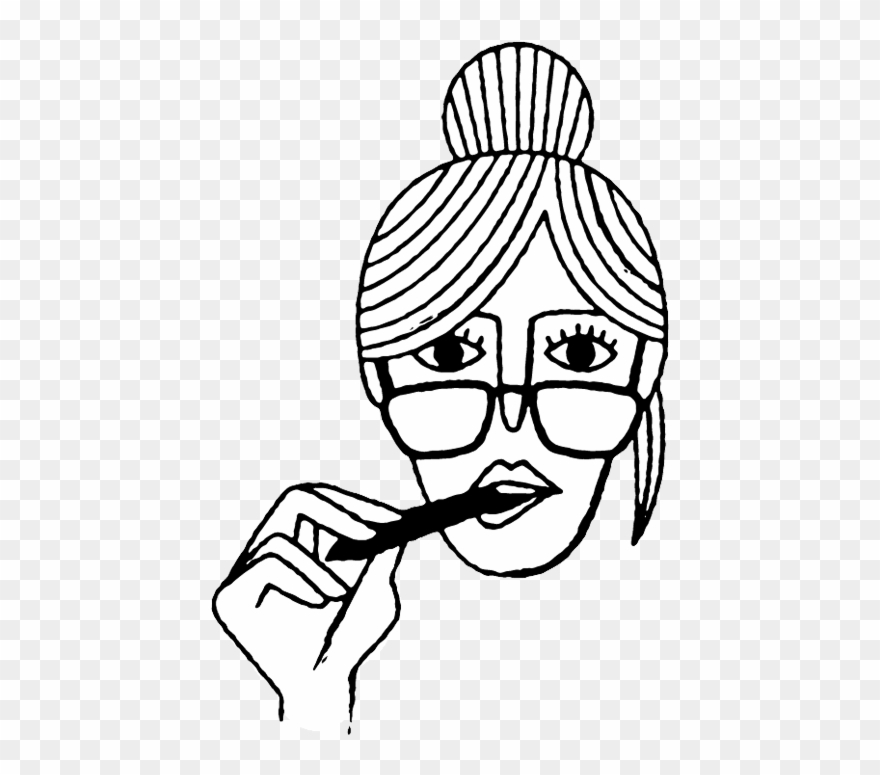 These Are The Reasons You Should Meditate Before You - Plastic Surgery Clipart