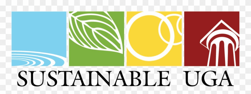 Main Menu - Uga Office Of Sustainability Clipart