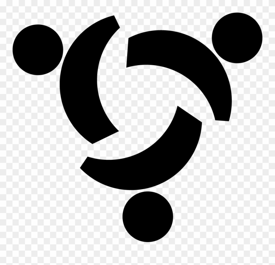 Access Community Resources - Simbolo Comunitario Clipart