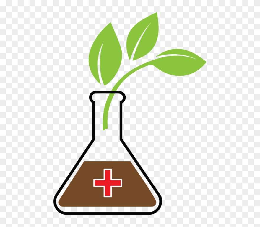 We Have Two Locations To Serve You Better - Soil Testing Lab Logo Clipart