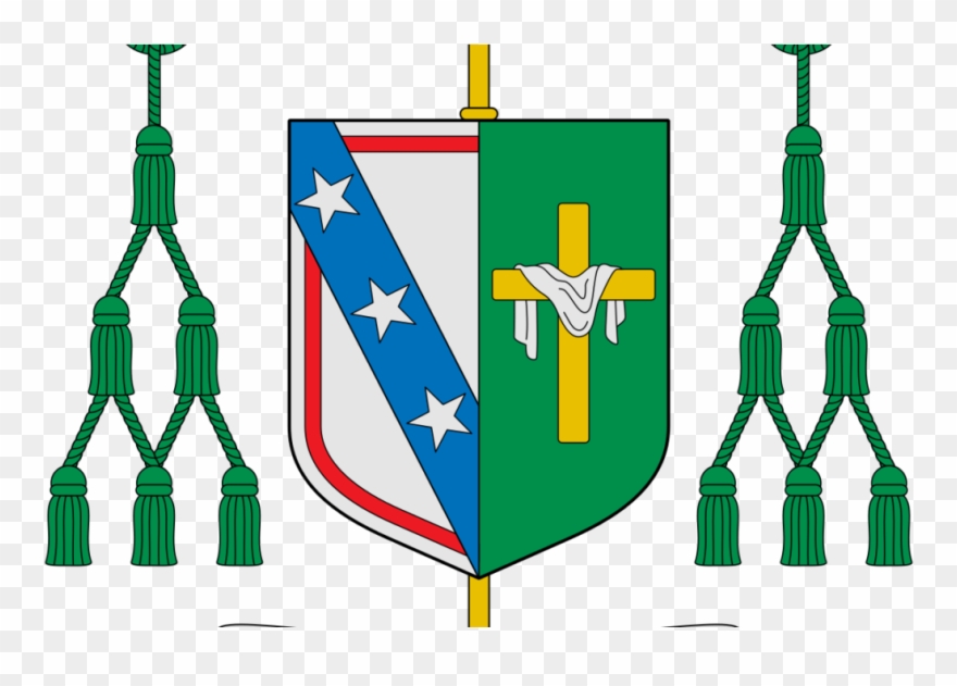 Bishop Knestout Statement Following Usccb's Call For - Bishop Clipart