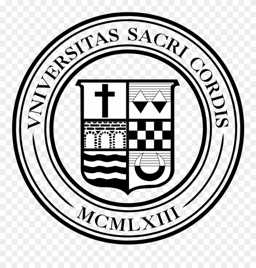 Sacred He, University Seal - Amsterdam Arena Clipart