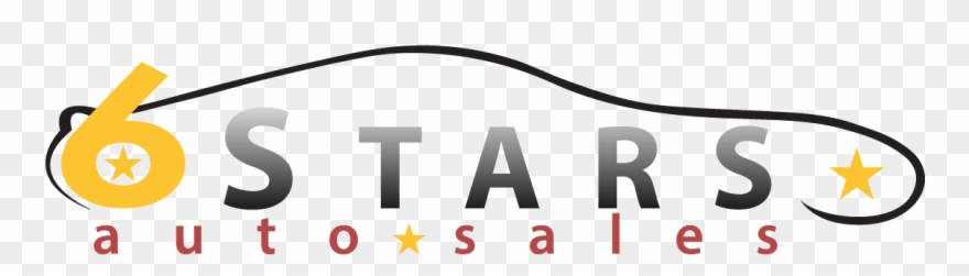 Stars Auto Sales - Six Stars Auto Sales Inc Clipart