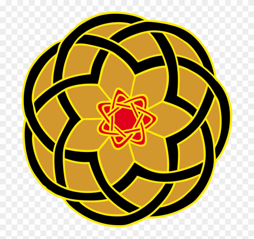 Flower Yellow Fluttershy Petal Floral Design - Flower Clipart