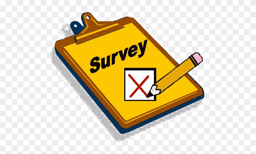 Today's Survey Question - Types Of Tea Survey Questions Clipart