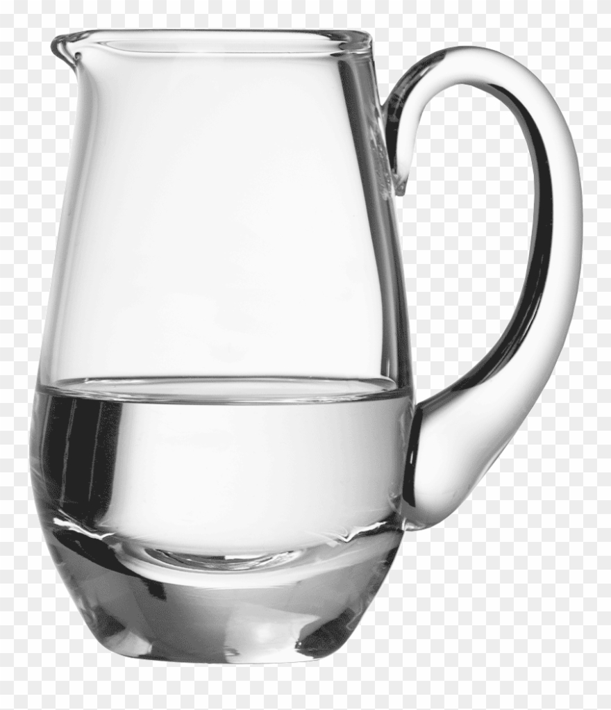 Spey Jug 10 Fl Oz Urban Bar Us - Jug Of Water Png Clipart