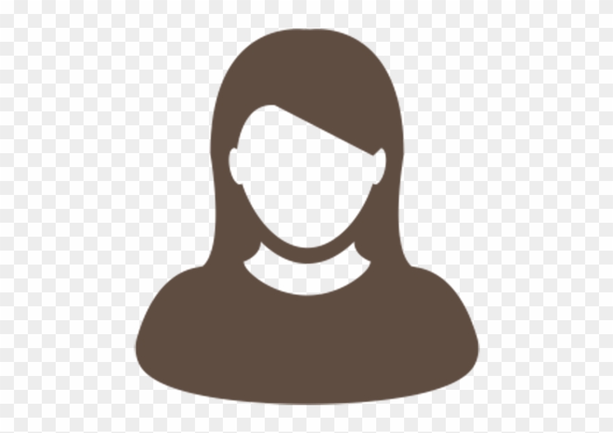 Craig Ross User Testimonial Review Woman - Female Person Icon Clipart