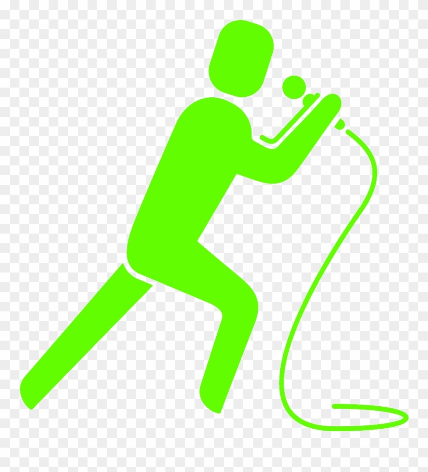 Who Will Be Debuting A Brand New Song And Music Video - Singing Clipart