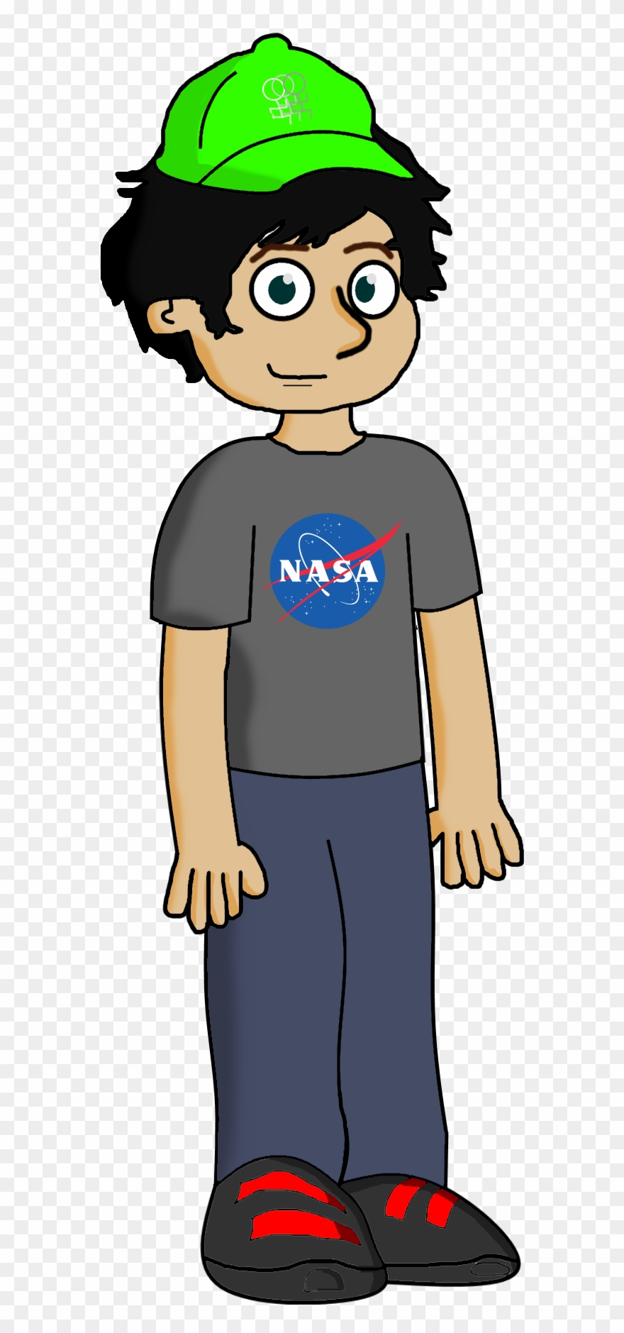 Inchworm Clipart 6 Inch - Inch - Png Download