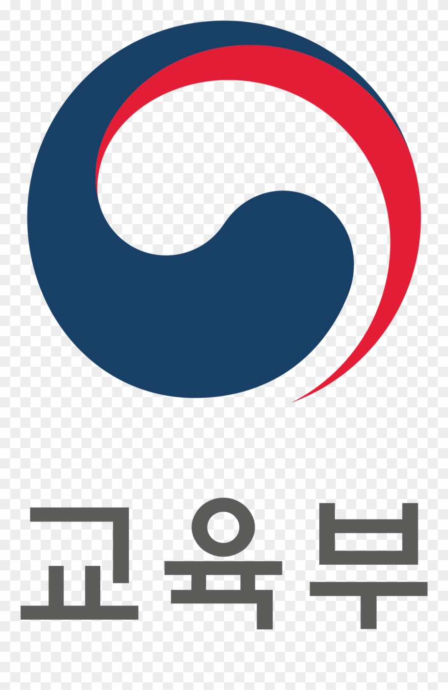 Open South Korea Ministry Of Education Clipart (1626104) PinClipart