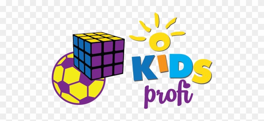 Franchizing Of "kids-profi" - Astana Clipart