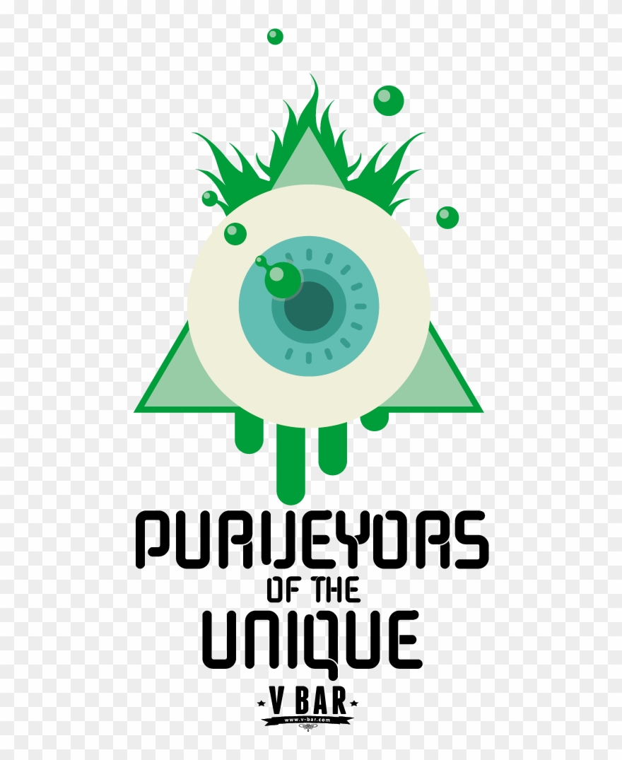 All Seeing Eye - Illustration Clipart
