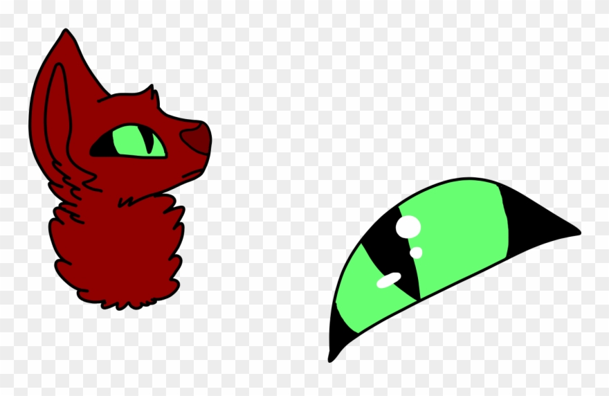 367979994 Nightseeingeyes - Thumb - - These Are Night-seeing - Cartoon Clipart