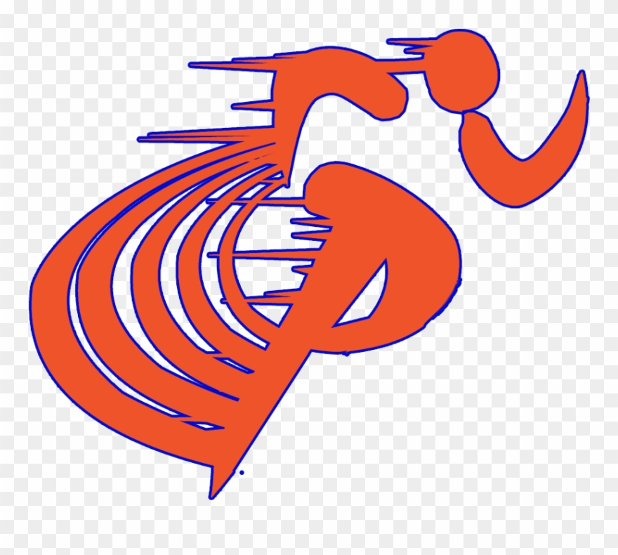 Track And Field Athletics Clipart