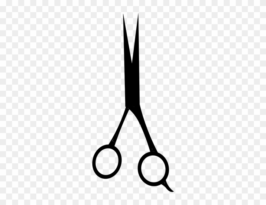Clipart Stock Hair Artistry By Laura - Scissors - Png Download