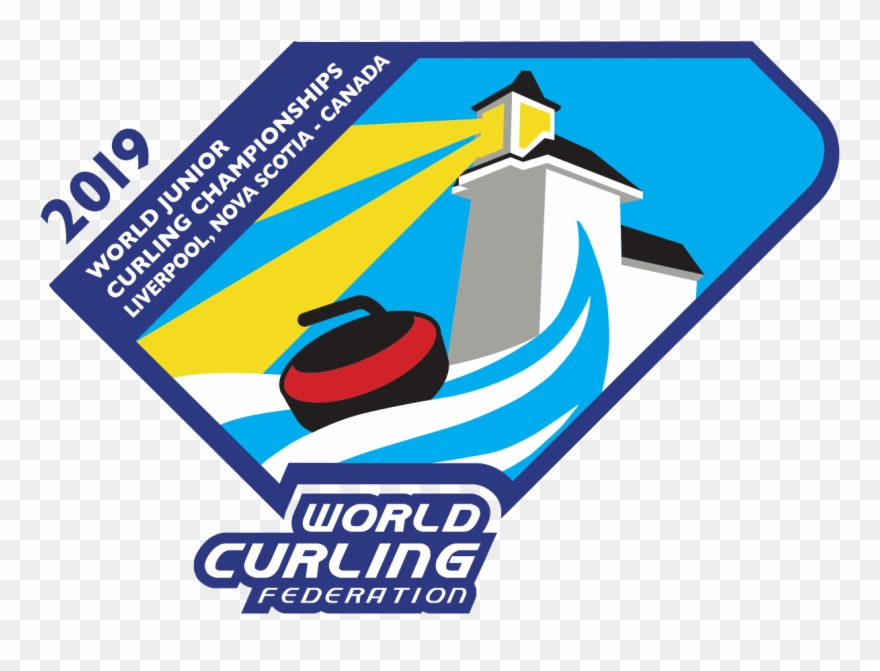 Travellers To Nova Scotia And @queensplace1 Tickets - World Curling Championships 2019 Clipart