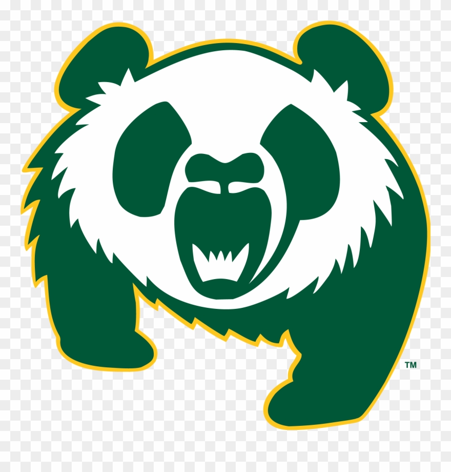 Alberta Logo - U Of A Pandas Clipart