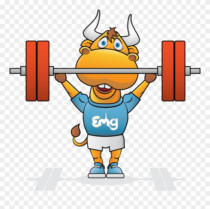 Le Categorie Del Sollevamento Pesi Hanno Subito Variazioni - Olympic Weightlifting Clipart