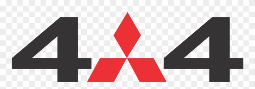 Logo Mitsubishi Pajero Sport Clipart