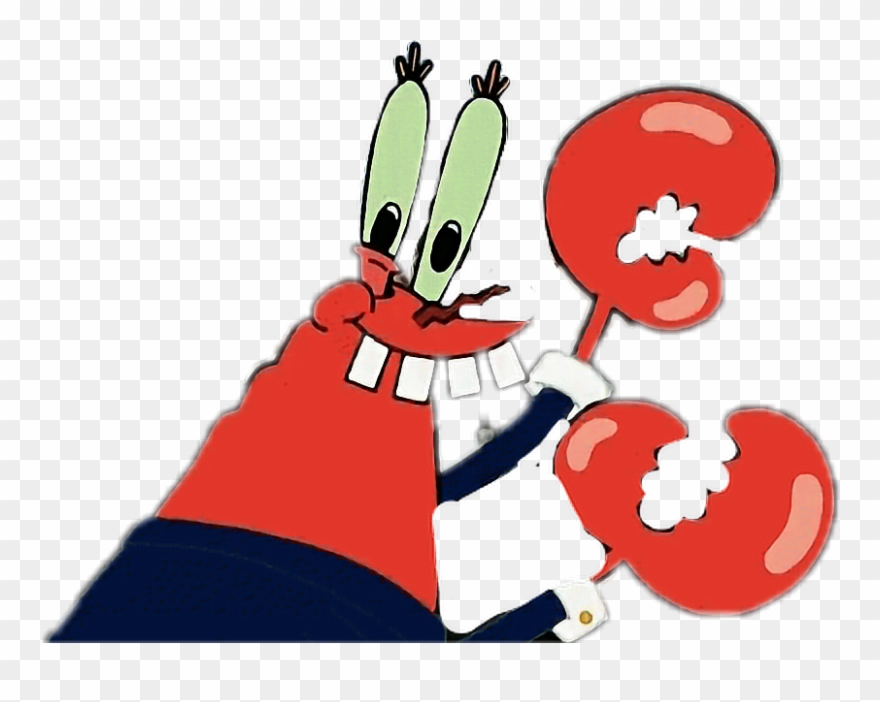 Report Abuse - Spongebob Squarepants Clipart