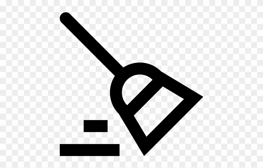 Sweep - Icon Clipart