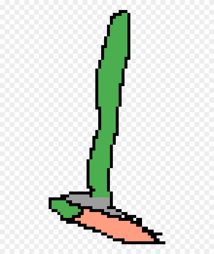 Gotta Sweep - Roblox Clipart