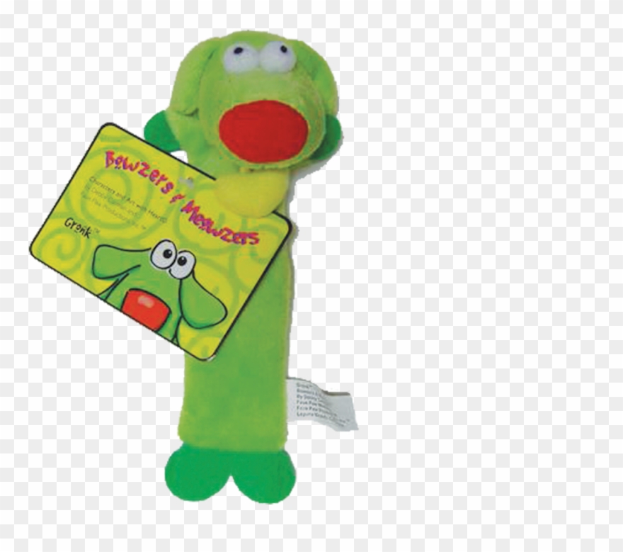 I'm - Finger Puppet Clipart