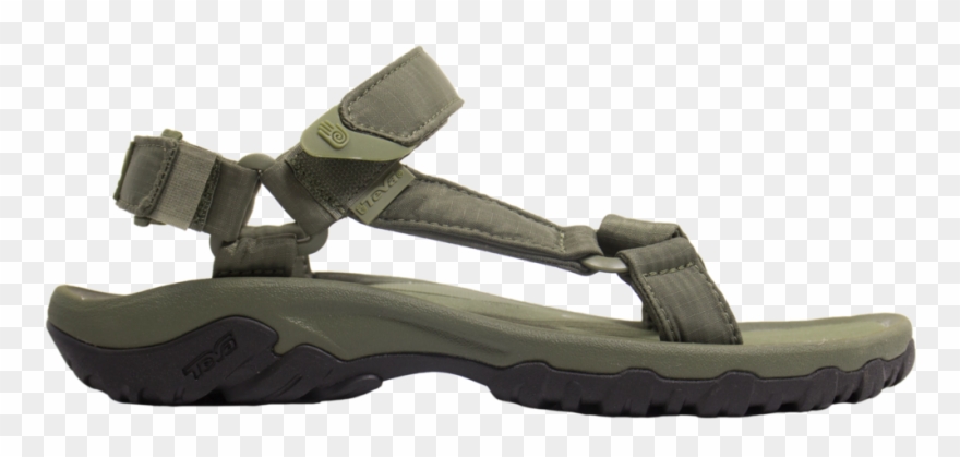 Sold Out - Fisherman Sandal Clipart